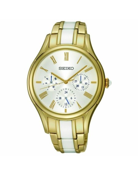 Reloj Hombre Seiko SKY718P1 (Ø 35 mm)
