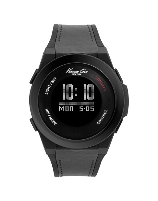 Reloj Hombre Kenneth Cole 10022805 (Ø 47 mm)