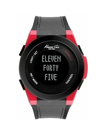 Men's Watch Kenneth Cole 10022807 (Ø 47 mm)