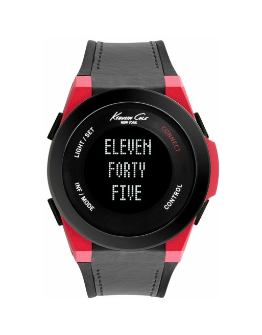 Reloj Hombre Kenneth Cole 10022807 (Ø 47 mm)