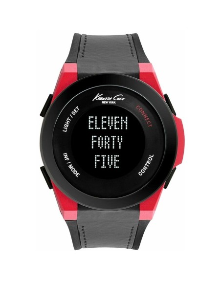 Reloj Hombre Kenneth Cole 10022807 (Ø 47 mm)