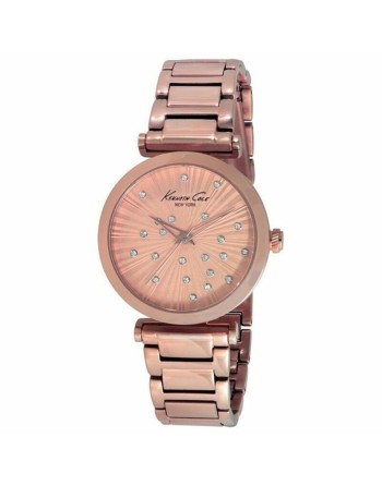 Ladies'Watch Kenneth Cole IKC0019 (Ø 35 mm)