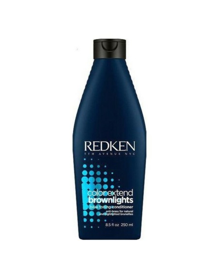 Repairing Conditioner Color Extend Brownlights Redken