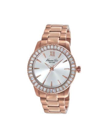 Ladies' Watch Kenneth Cole IKC4991 (Ø 39 mm)