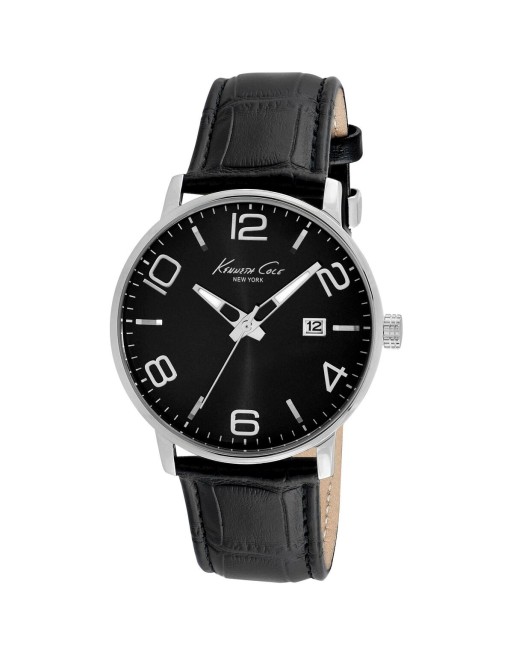 Herrenuhr Kenneth Cole IKC8005 (Ø 42 mm)
