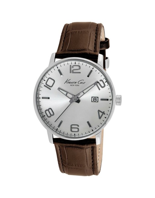 Herrenuhr Kenneth Cole IKC8006 (Ø 42 mm)