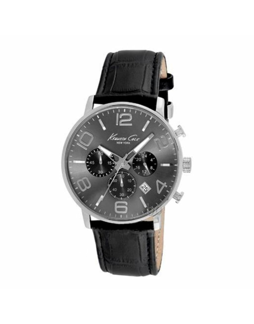Herrenuhr Kenneth Cole IKC8007 (Ø 42 mm)
