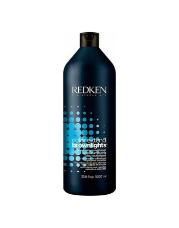 Repairing Conditioner Color Extend Brownlights Redken