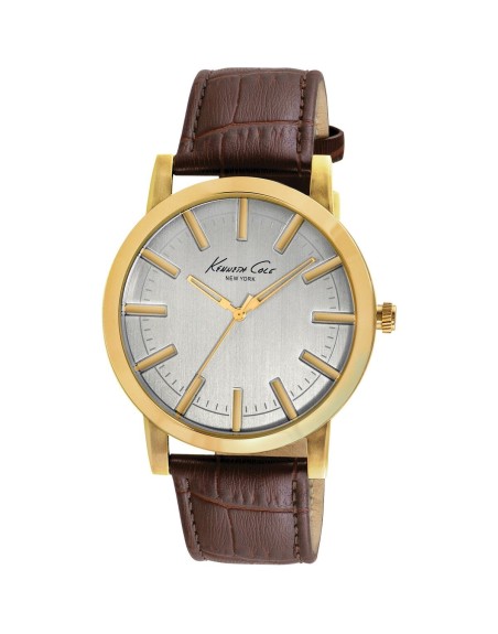 Reloj Hombre Kenneth Cole IKC8043 (Ø 43,5 mm)