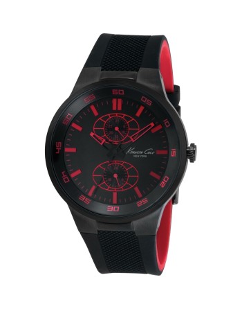 Herrenuhr Kenneth Cole IKC8033 (Ø 42 mm)