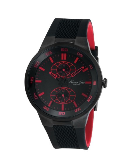 Reloj Hombre Kenneth Cole IKC8033 (Ø 42 mm)
