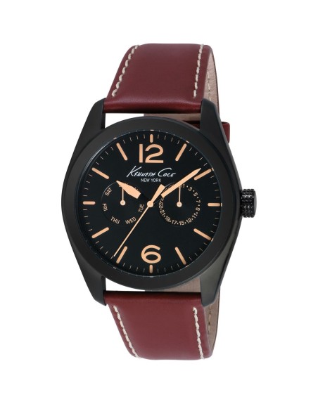 Reloj Hombre Kenneth Cole IKC8063 (Ø 44 mm)