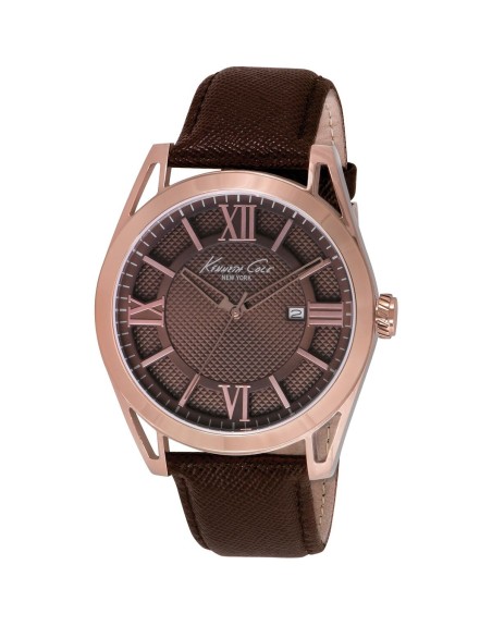 Reloj Hombre Kenneth Cole IKC8073 (Ø 44 mm)