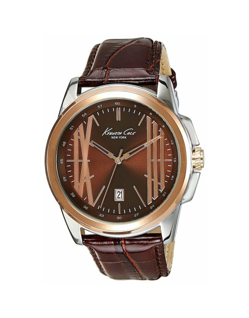 Herrenuhr Kenneth Cole IKC8096 (Ø 44 mm)