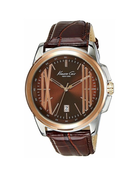 Reloj Hombre Kenneth Cole IKC8096 (Ø 44 mm)