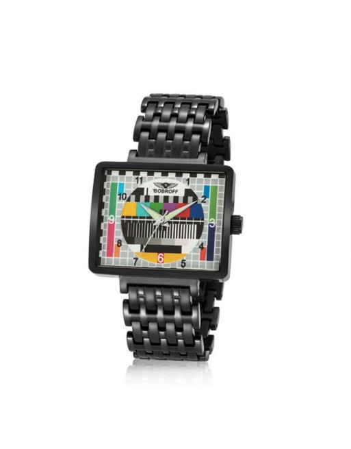 Dameur Bobroff BF0032 (Ø 36 mm)