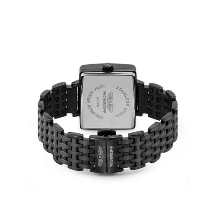 Dameur Bobroff BF0032 (Ø 36 mm)