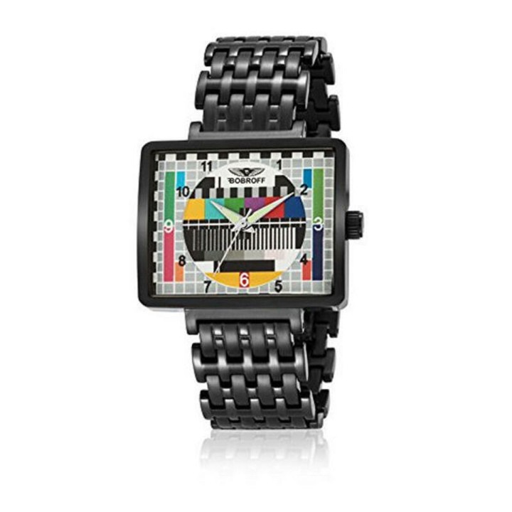 Dameur Bobroff BF0032 (Ø 36 mm)