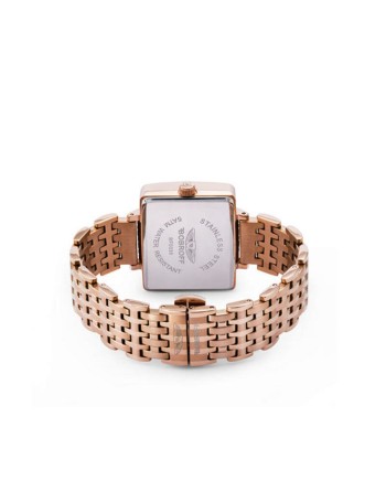 Reloj Mujer Bobroff BF0035 (Ø 36 mm)
