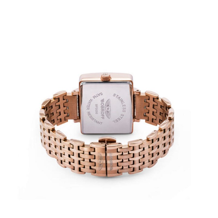 Dameur Bobroff BF0035 (Ø 36 mm)