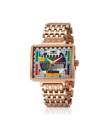 Ladies'Watch Bobroff BF0035 (Ø 36 mm)