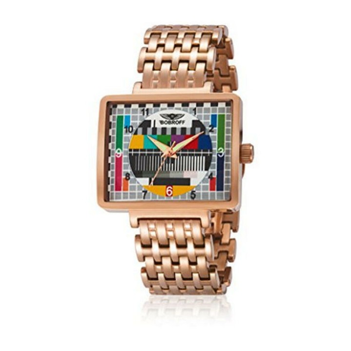 Dameur Bobroff BF0035 (Ø 36 mm)
