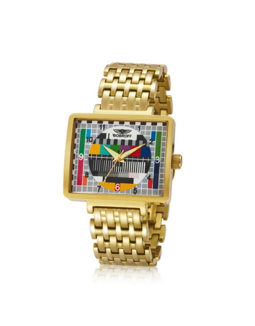 Dameur Bobroff BF0036 (Ø 36 mm)