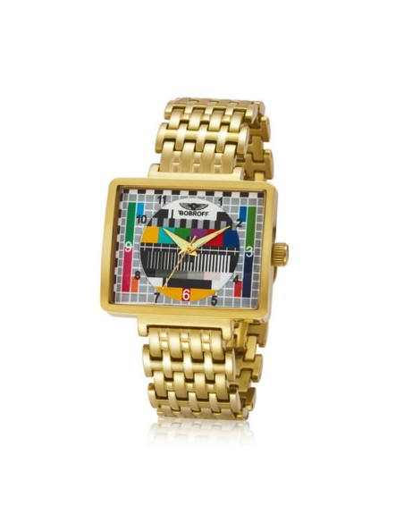 Orologio Donna Bobroff BF0036 (Ø 36 mm)