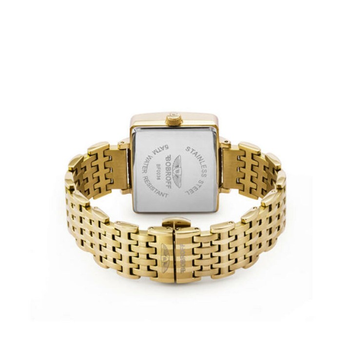 Dameur Bobroff BF0036 (Ø 36 mm)