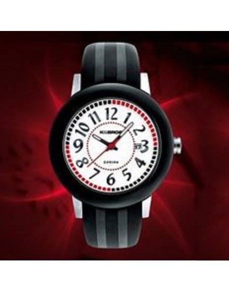 Orologio Donna K&Bros 9426-2-435 (Ø 43 mm)