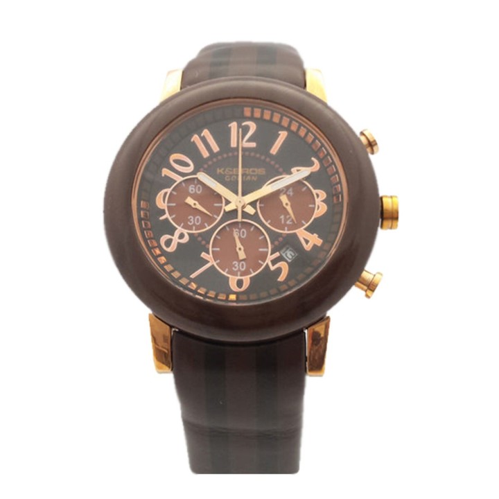 Dameur K&Bros 9427-4-710 (Ø 43 mm)
