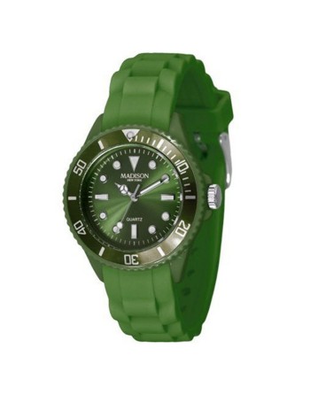Reloj Mujer Madison L4167-18 (Ø 34 mm)