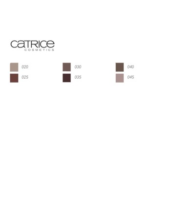 Crayon à sourcils Eye Brow Catrice (1,4 g)
