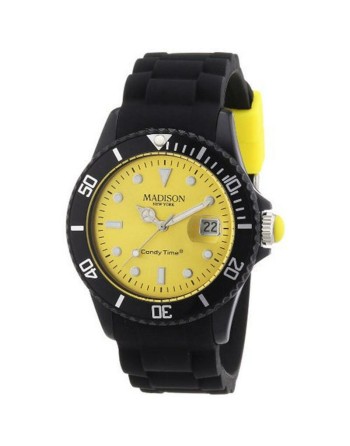 Ladies'Watch Madison U4486-02 (Ø 40 mm)