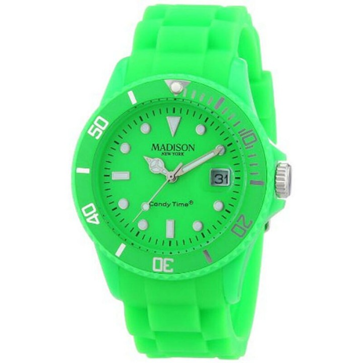 Orologio Donna Madison U4503-49 (Ø 40 mm)