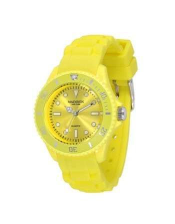 Ladies'Watch Madison L4167-21 (Ø 35 mm)