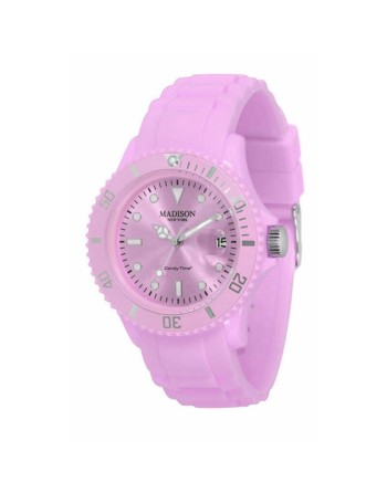 Ladies'Watch Madison U4167-24 (Ø 40 mm)