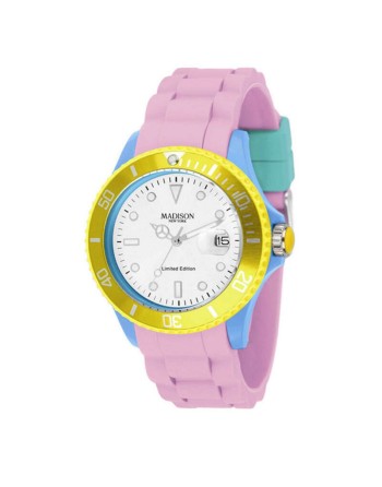 Ladies'Watch Madison U4484 (Ø 40 mm)