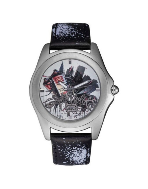 Reloj Hombre Marc Ecko E07502G3 (Ø 45 mm)