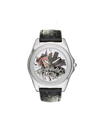 Herrenuhr Marc Ecko E07502G3 (Ø 45 mm)