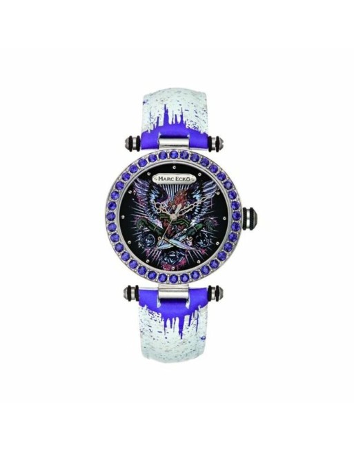 Orologio Donna Marc Ecko E15087M1 (Ø 40 mm)