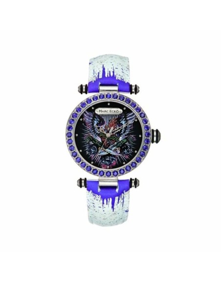 Ladies' Watch Marc Ecko E15087M1 (Ø 40 mm)