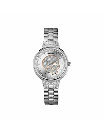 Unisex Watch Marc Ecko E16566L1 (Ø 36 mm)