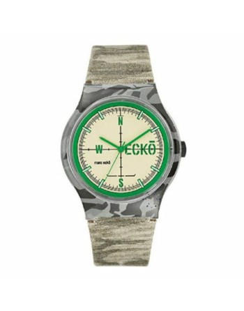 Reloj Unisex Marc Ecko E06509M1 (Ø 42 mm)