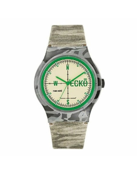 Unisex Watch Marc Ecko E06509M1 (Ø 42 mm)