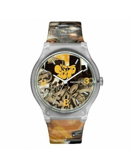 Unisex Watch Marc Ecko E06503M1 (Ø 45 mm)