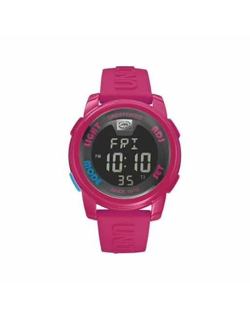 Reloj Unisex Marc Ecko E07503G8 (Ø 50 mm)