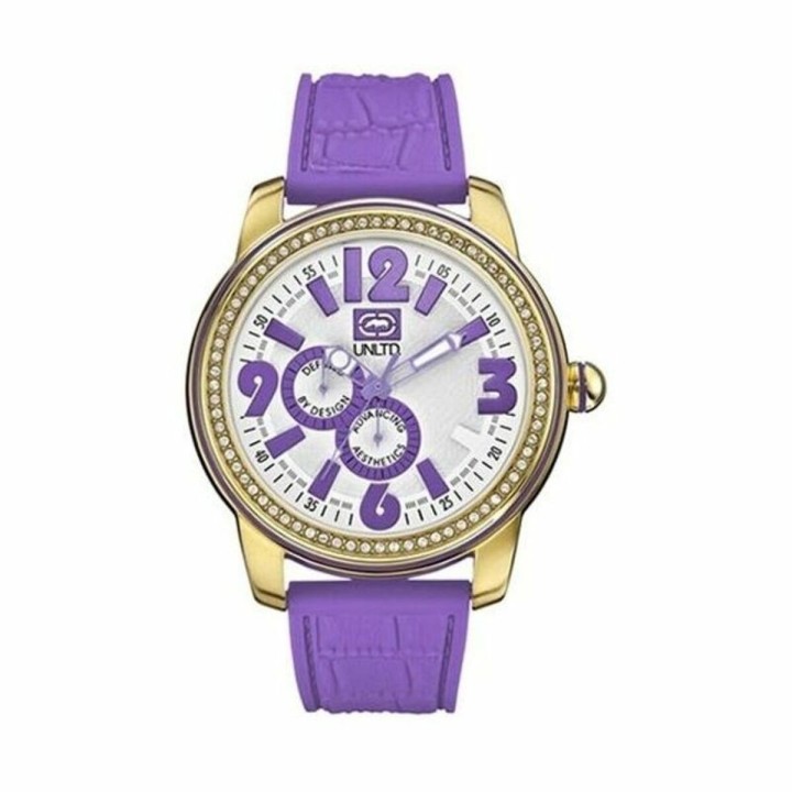 Herreur Marc Ecko E13544G4 (Ø 48 mm)