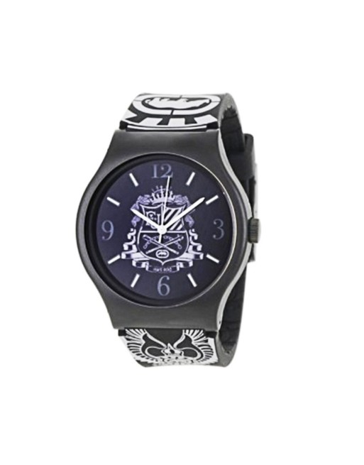 Orologio Unisex Marc Ecko E06511M1 (Ø 42 mm)