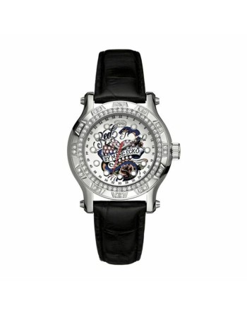 Orologio Unisex Marc Ecko E12589M1 (Ø 39 mm)